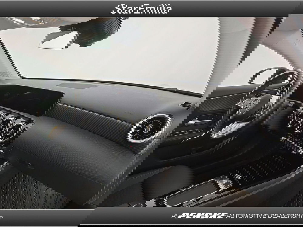 Mercedes-Benz Classe A usata a Bologna (16)