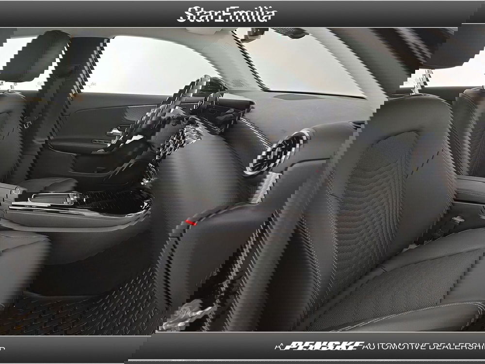 Mercedes-Benz Classe A usata a Bologna (17)