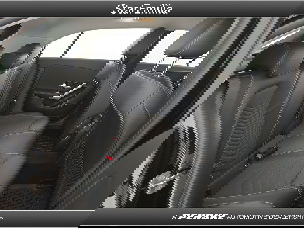 Mercedes-Benz Classe A usata a Bologna (18)