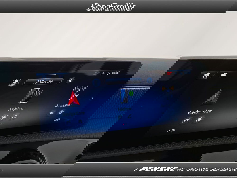 Mercedes-Benz Classe A usata a Bologna (19)