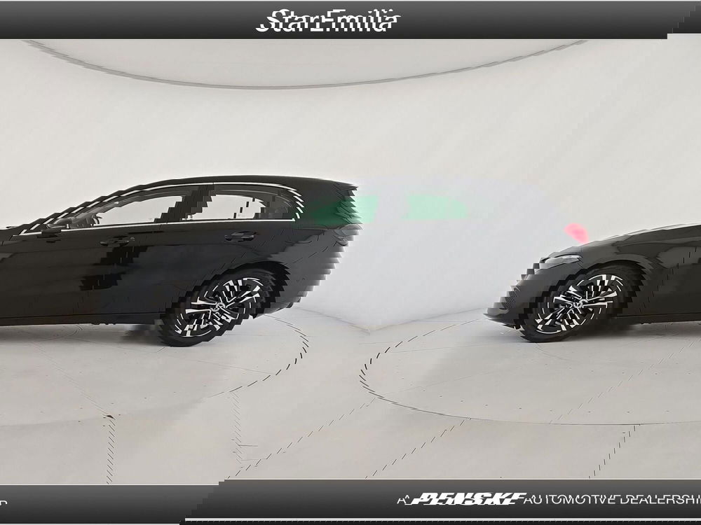 Mercedes-Benz Classe A usata a Bologna (2)