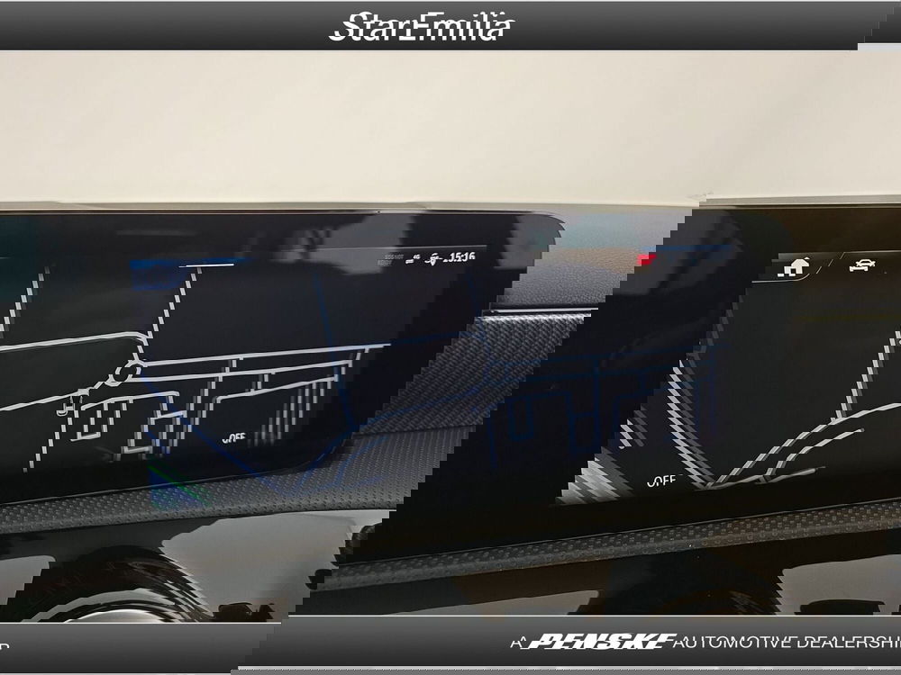 Mercedes-Benz Classe A usata a Bologna (20)