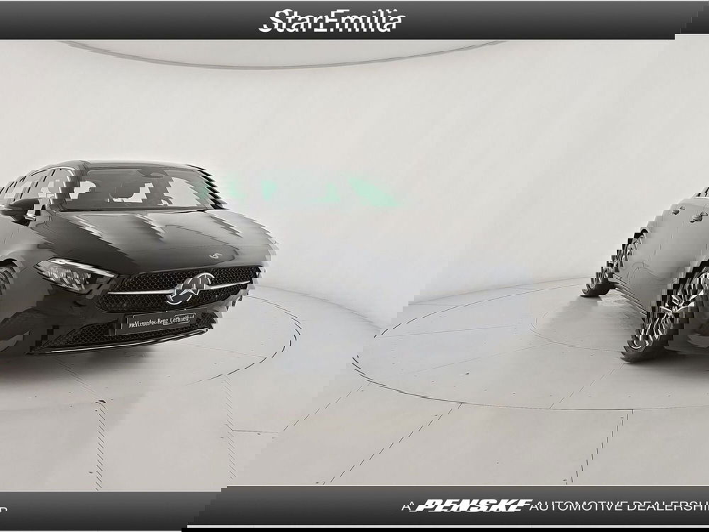 Mercedes-Benz Classe A usata a Bologna (6)