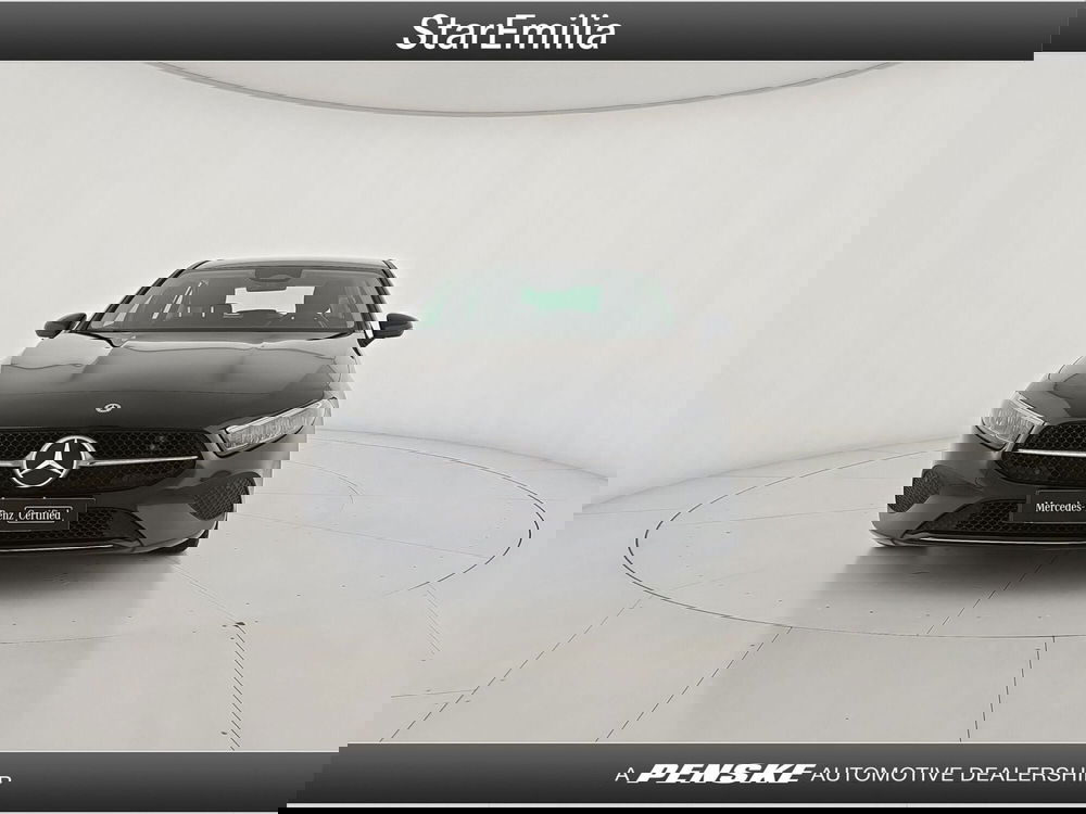 Mercedes-Benz Classe A usata a Bologna (7)