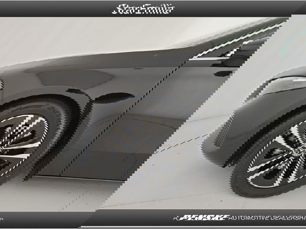 Mercedes-Benz Classe A usata a Bologna (8)