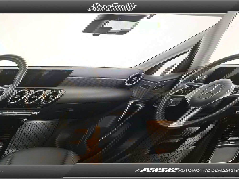 Mercedes-Benz Classe A usata a Bologna (9)