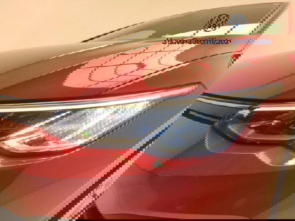 Volkswagen Golf usata a Avellino (10)