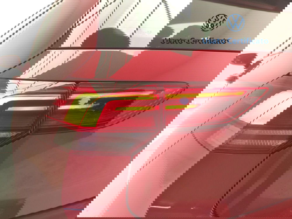 Volkswagen Golf usata a Avellino (11)