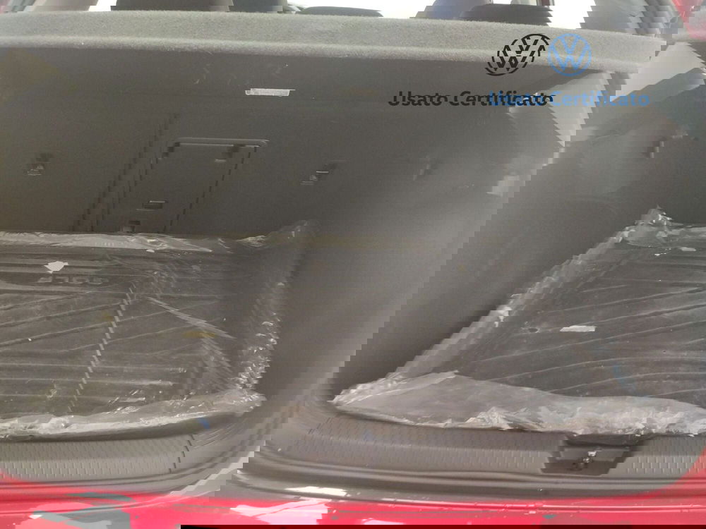 Volkswagen Golf usata a Avellino (12)