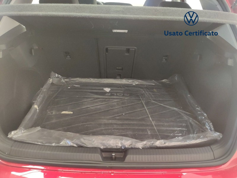 Volkswagen Golf usata a Avellino (12)