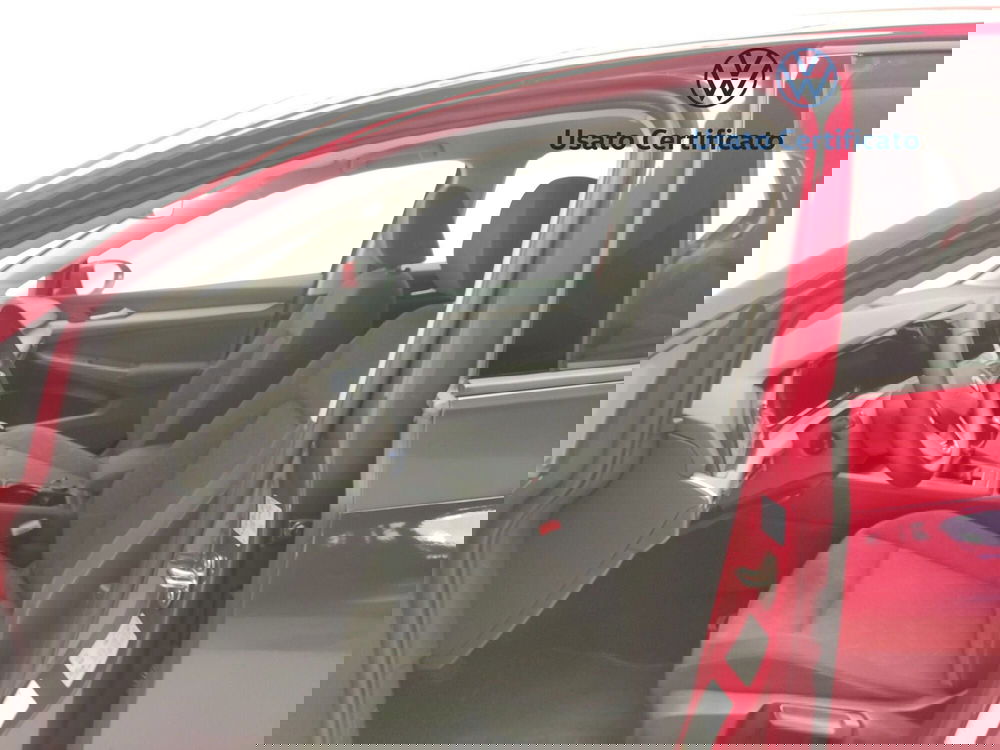 Volkswagen Golf usata a Avellino (13)