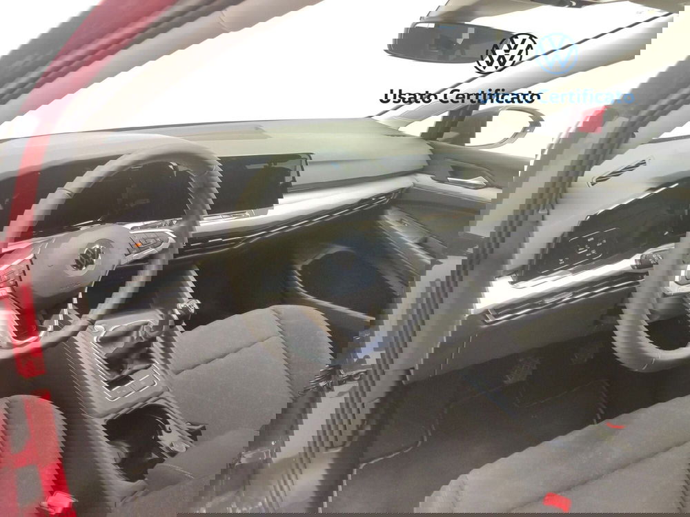 Volkswagen Golf usata a Avellino (14)