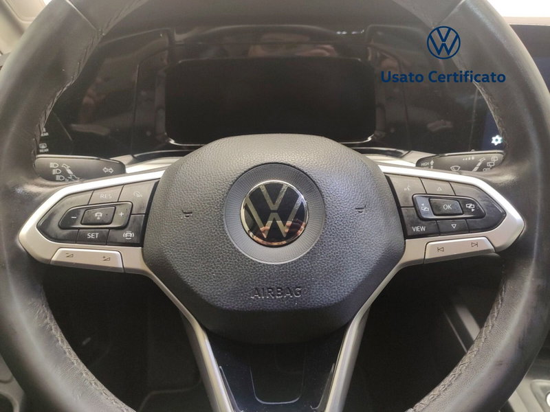 Volkswagen Golf usata a Avellino (16)
