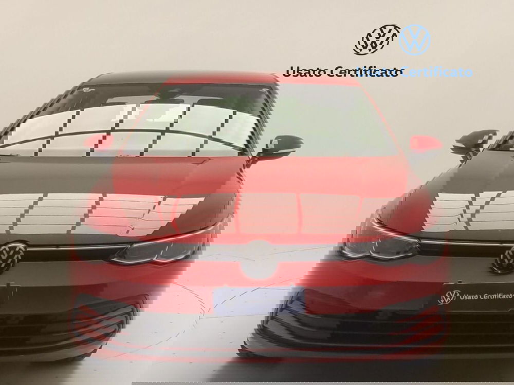 Volkswagen Golf usata a Avellino (2)