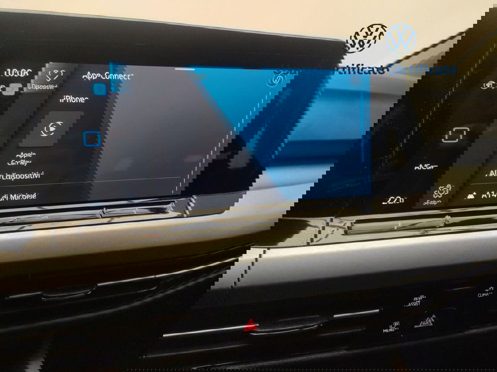 Volkswagen Golf usata a Avellino (20)