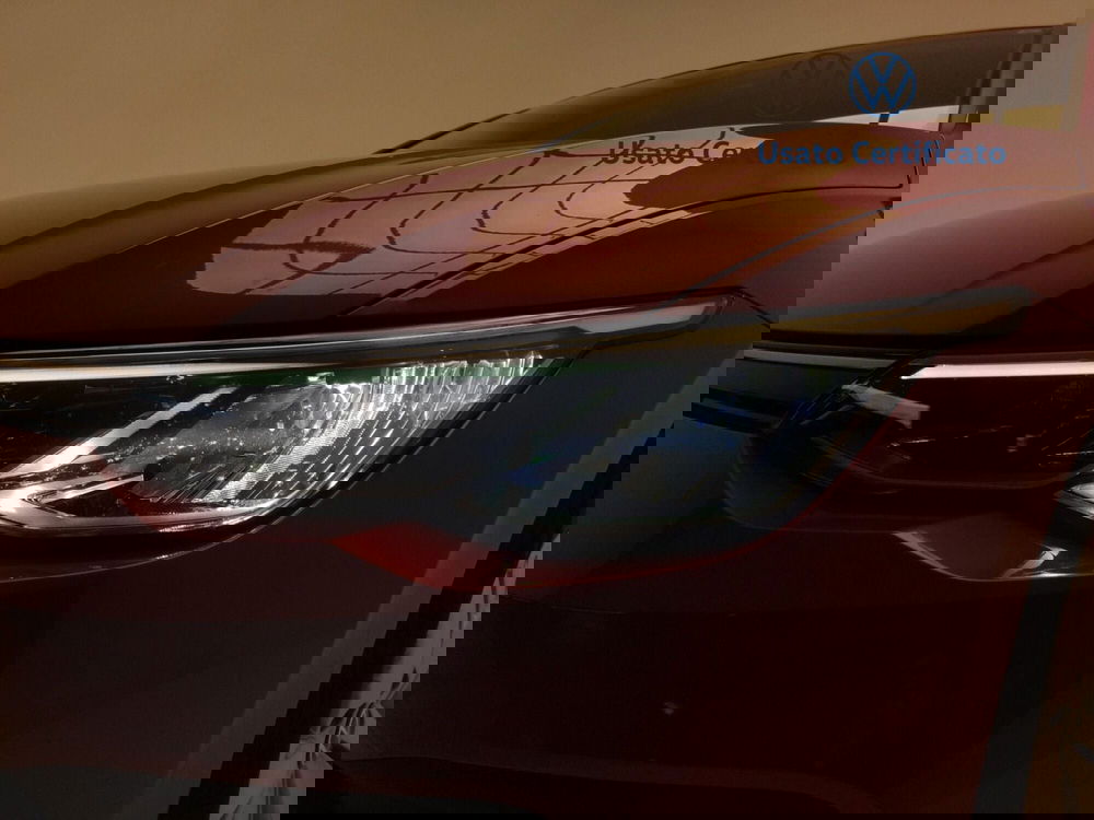 Volkswagen Golf usata a Avellino (9)