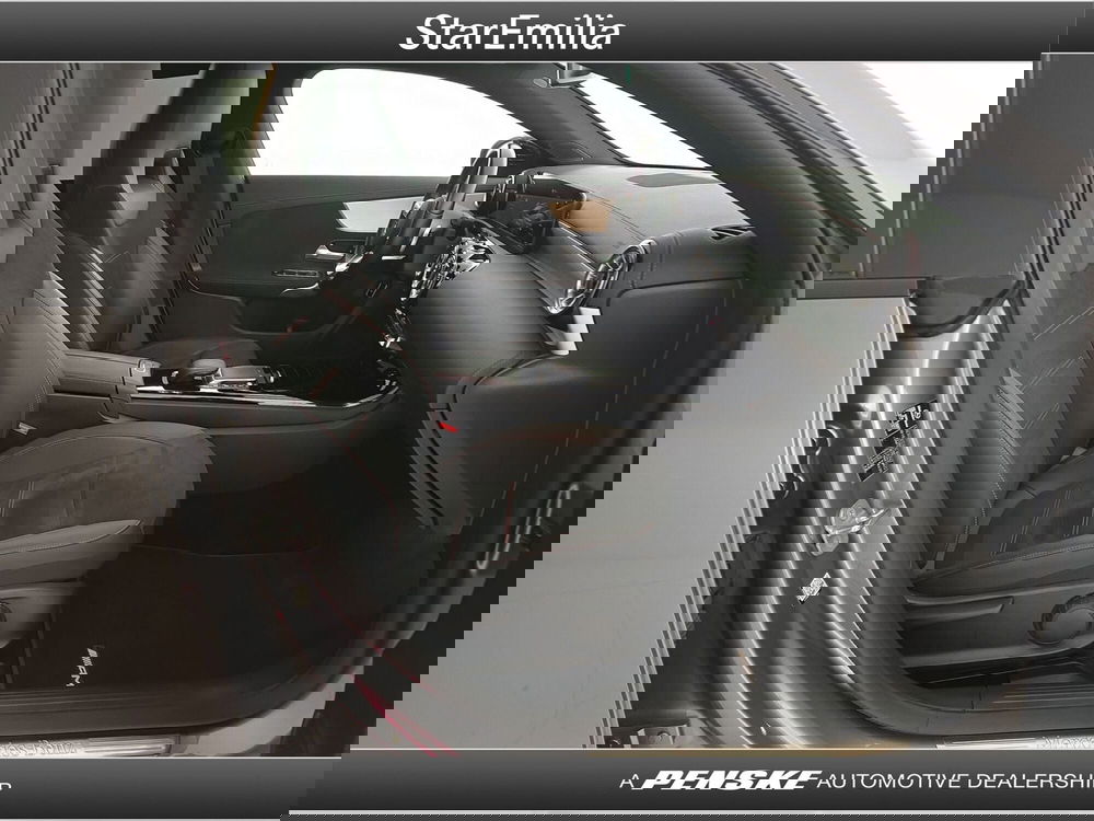 Mercedes-Benz CLA Shooting Brake usata a Ferrara (17)