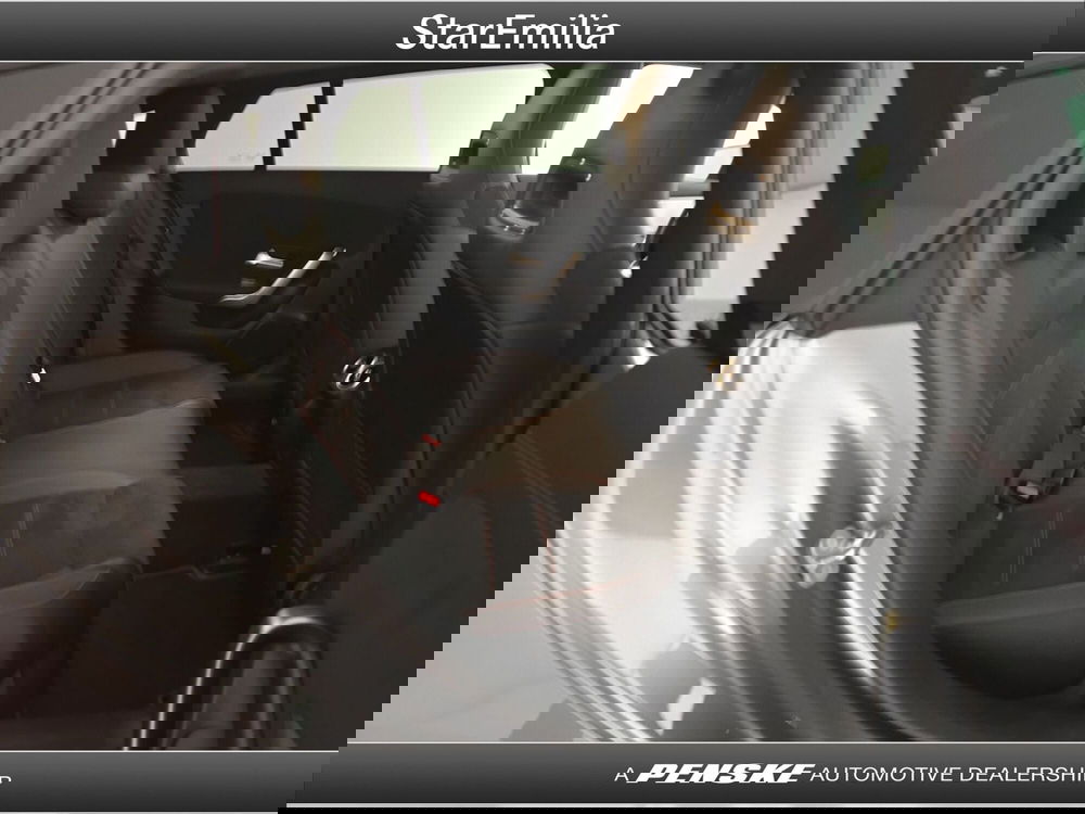 Mercedes-Benz CLA Shooting Brake usata a Ferrara (18)
