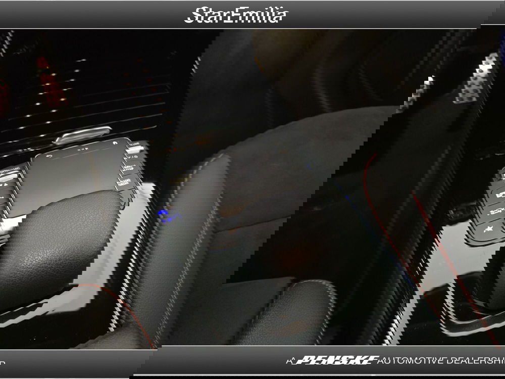 Mercedes-Benz CLA Shooting Brake usata a Ferrara (19)