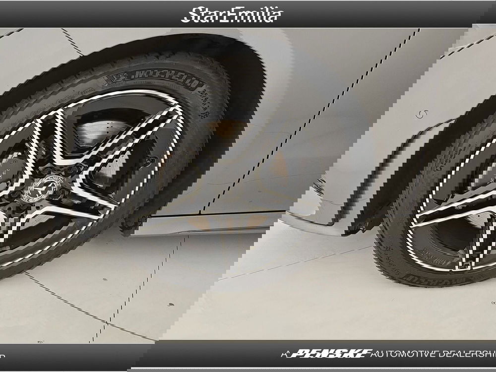 Mercedes-Benz CLA Shooting Brake usata a Ferrara (8)