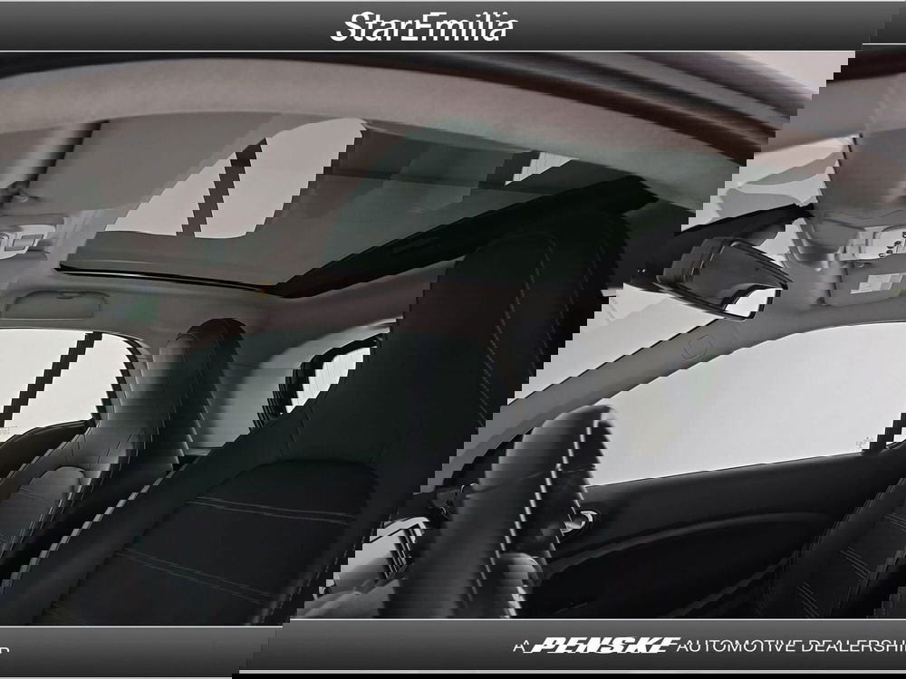 smart Fortwo usata a Bologna (10)