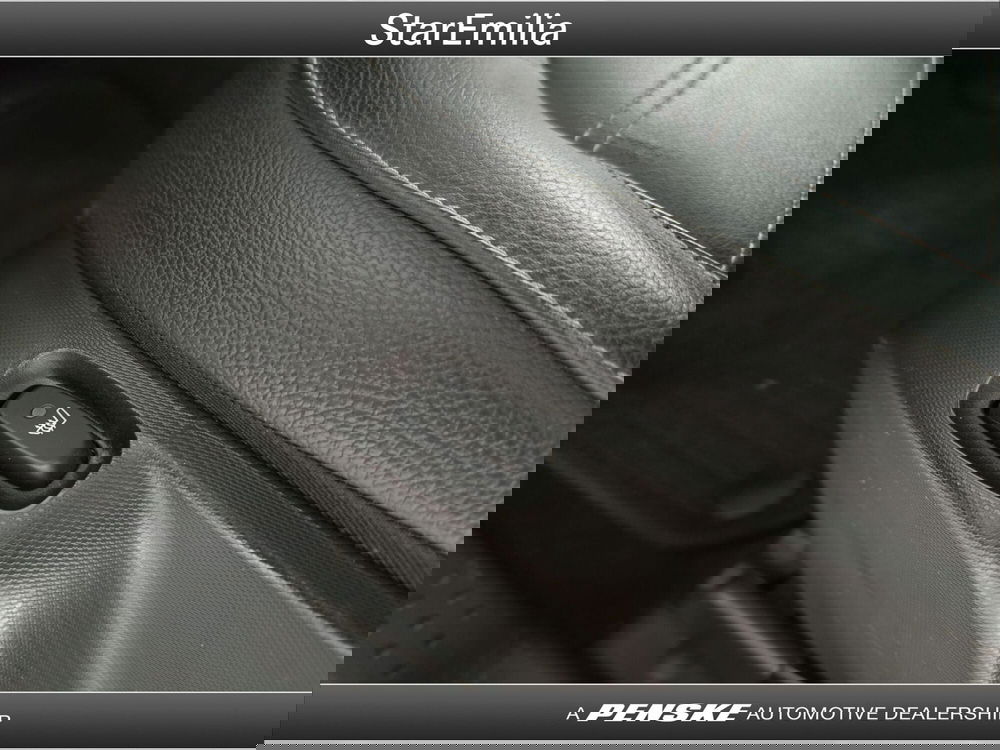 smart Fortwo usata a Bologna (11)