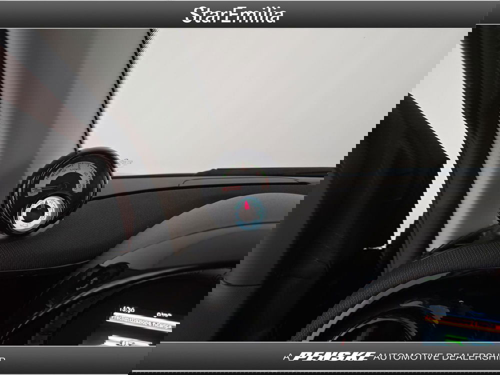 smart Fortwo usata a Bologna (12)