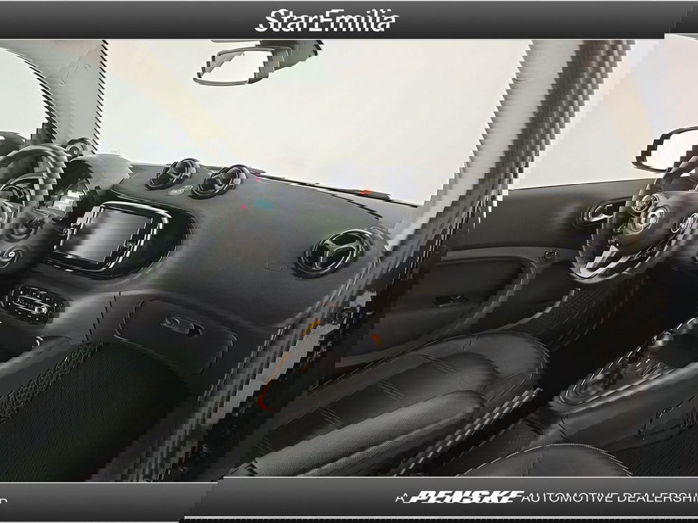 smart Fortwo usata a Bologna (16)