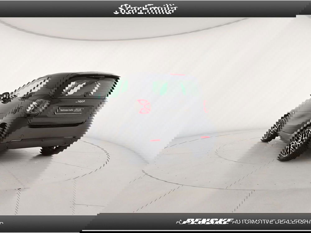 smart Fortwo usata a Bologna (3)