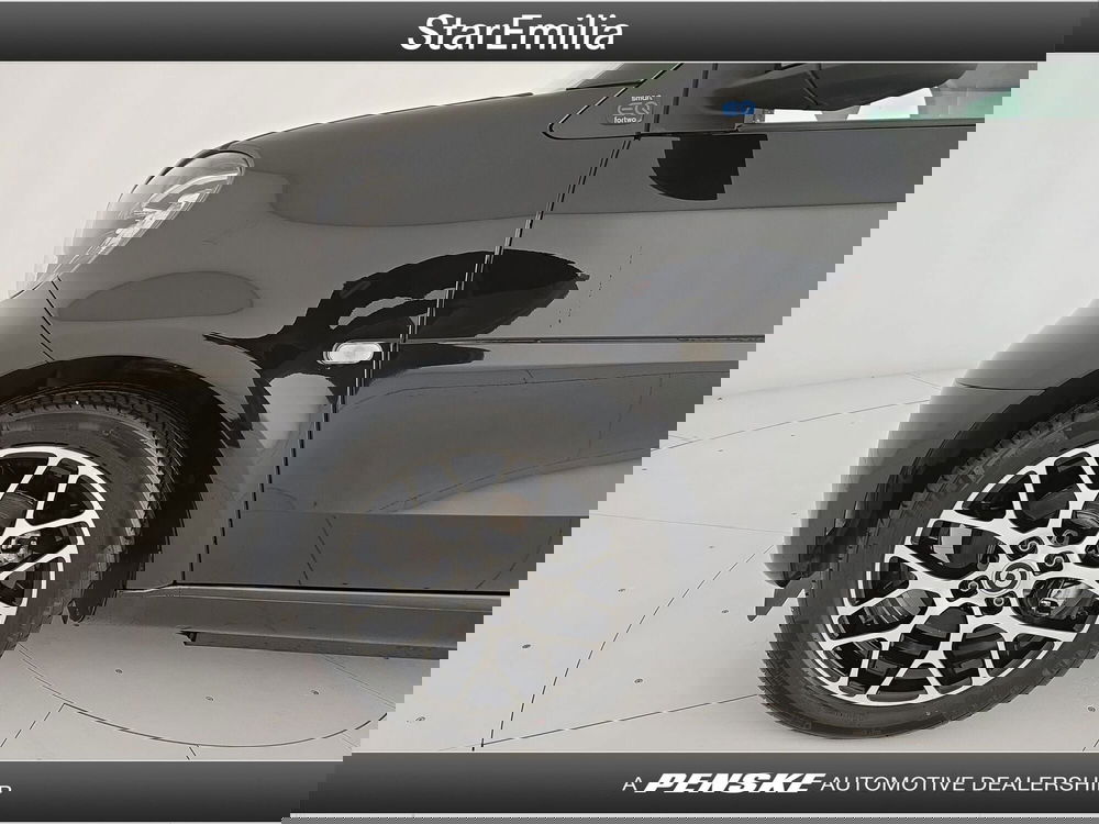 smart Fortwo usata a Bologna (8)