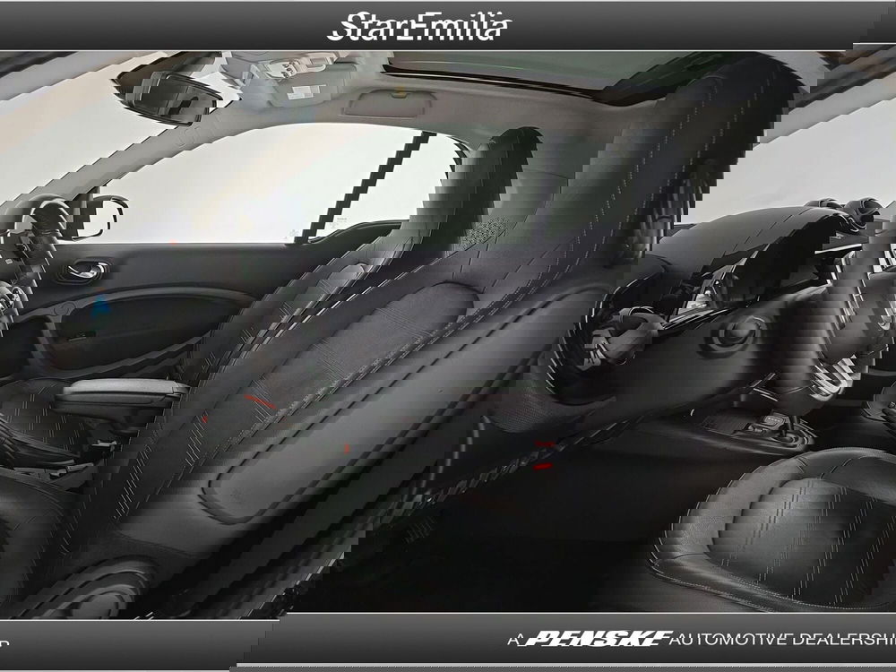 smart Fortwo usata a Bologna (9)