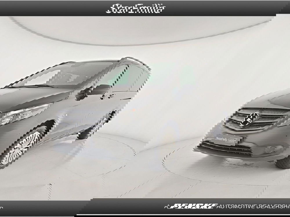 Mercedes-Benz Vito usata a Ferrara