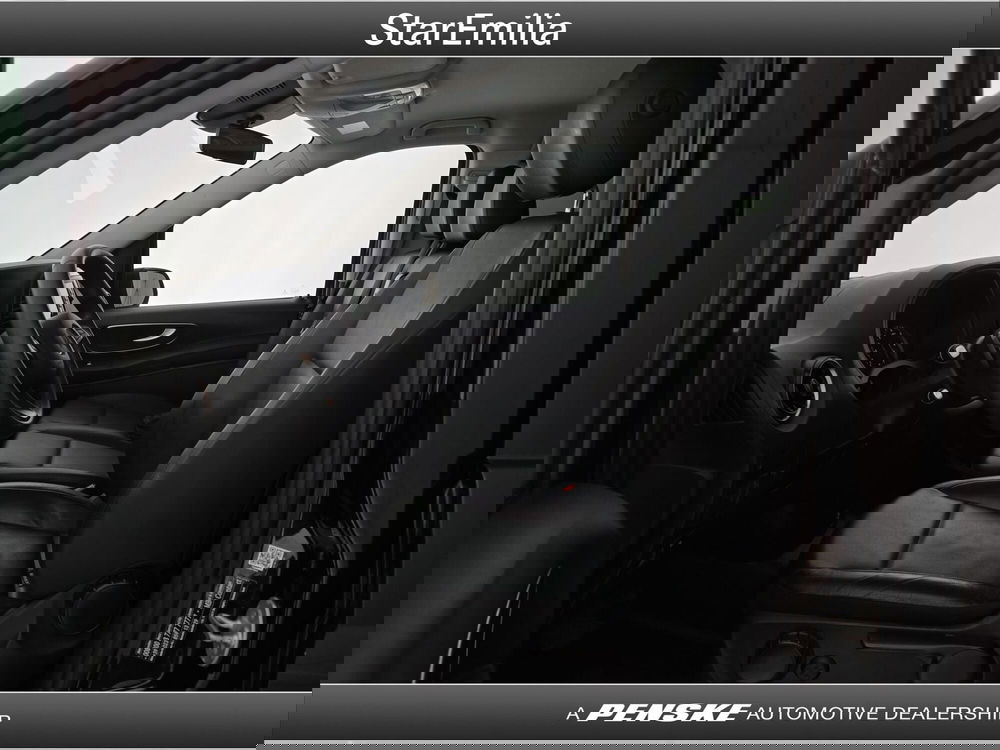 Mercedes-Benz Vito usata a Ferrara (10)