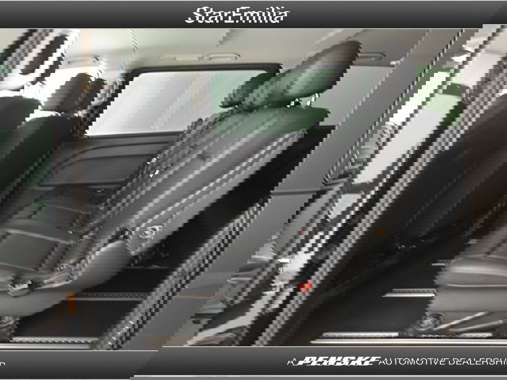 Mercedes-Benz Vito usata a Ferrara (11)