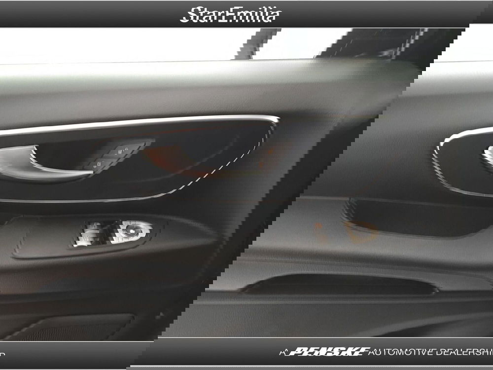 Mercedes-Benz Vito usata a Ferrara (13)