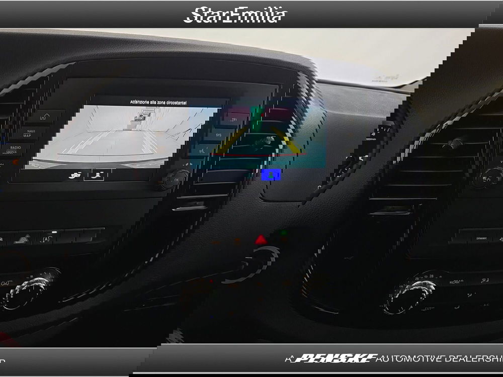 Mercedes-Benz Vito usata a Ferrara (14)