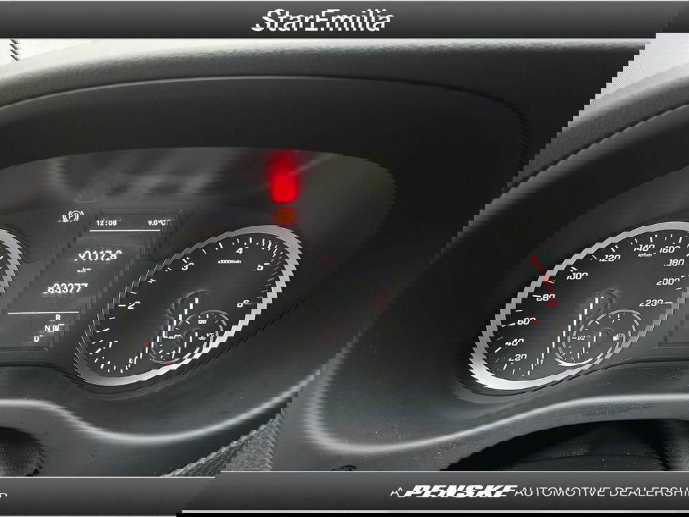 Mercedes-Benz Vito usata a Ferrara (15)