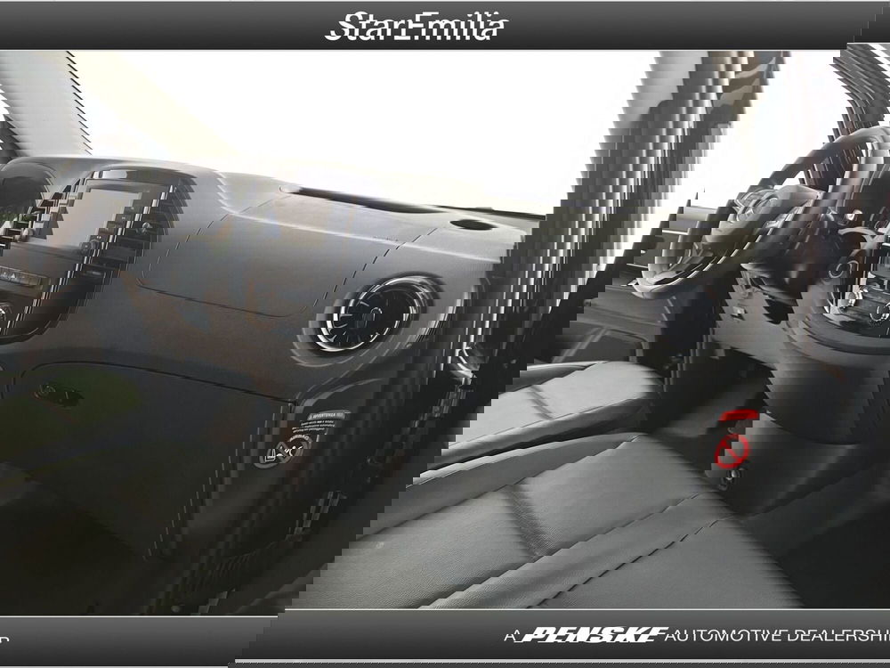 Mercedes-Benz Vito usata a Ferrara (16)