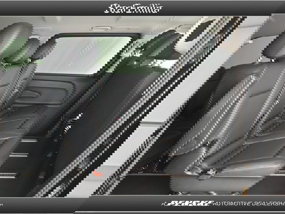 Mercedes-Benz Vito usata a Ferrara (18)