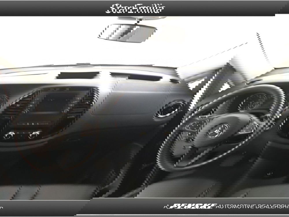 Mercedes-Benz Vito usata a Ferrara (9)