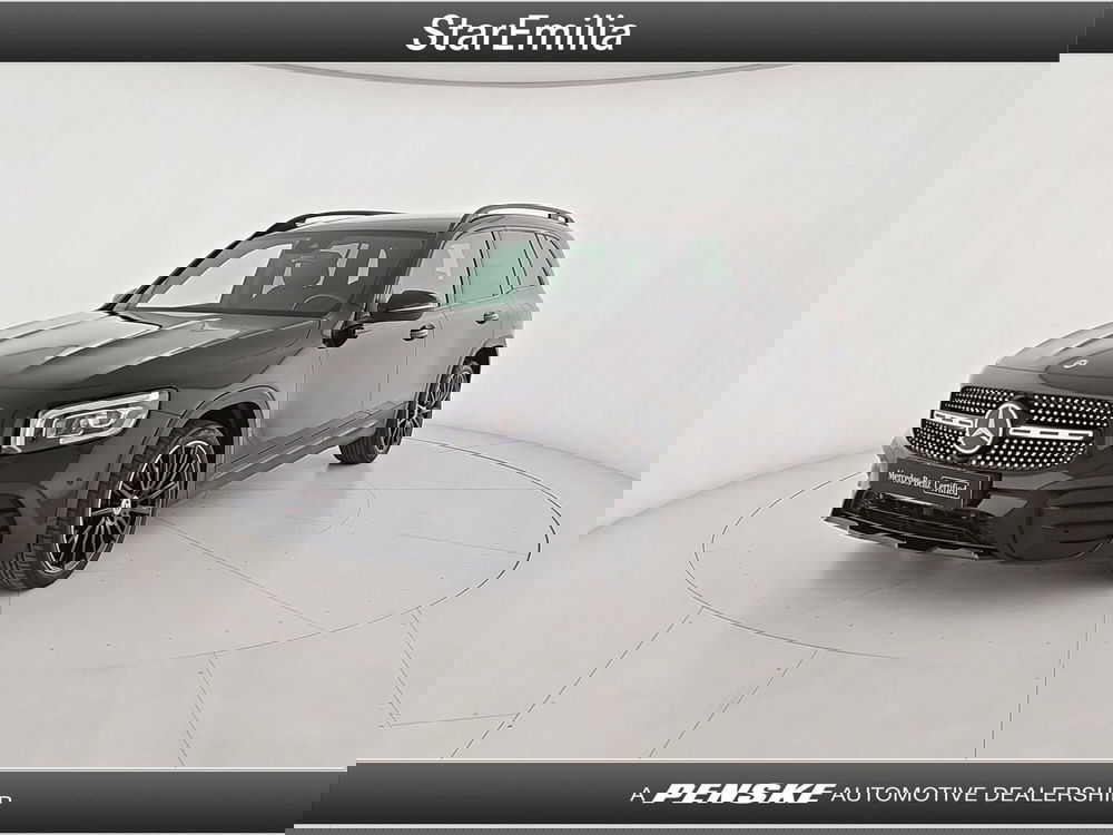 Mercedes-Benz GLB usata a Ferrara