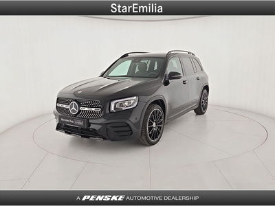 Mercedes-Benz GLB 200 d AMG Line Premium auto del 2023 usata a Ferrara