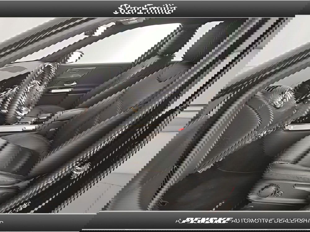 Mercedes-Benz GLB usata a Ferrara (10)