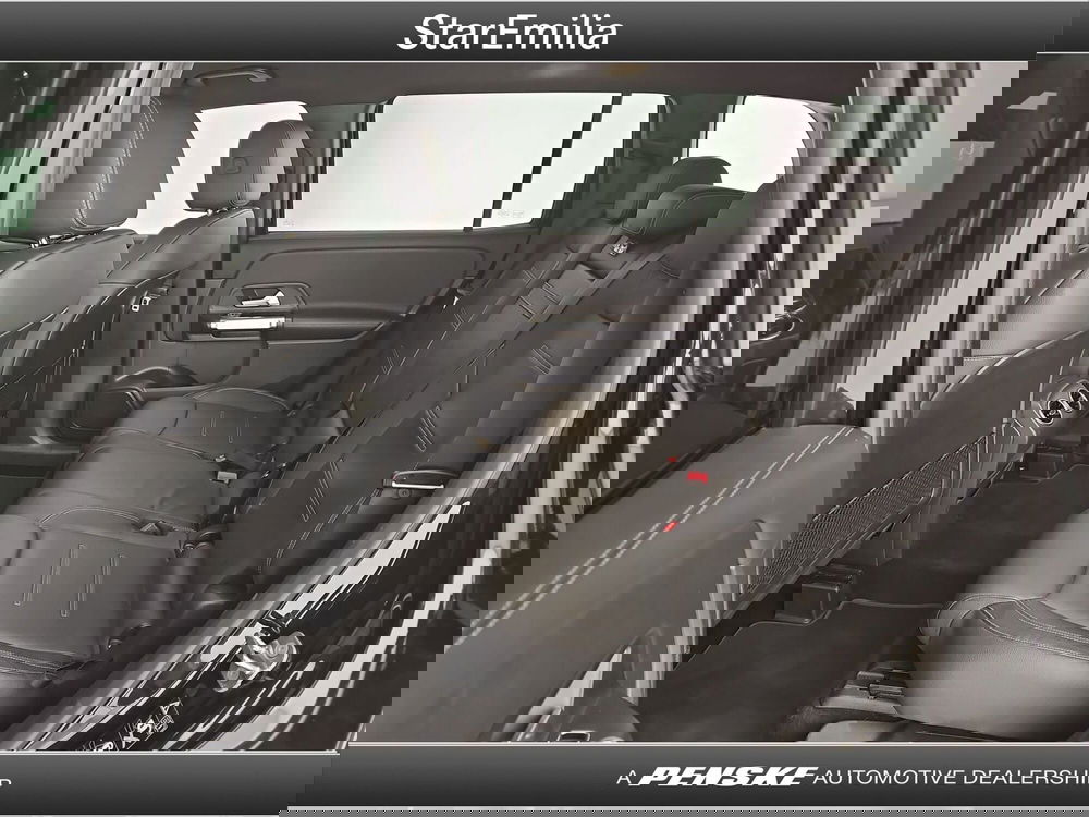 Mercedes-Benz GLB usata a Ferrara (11)