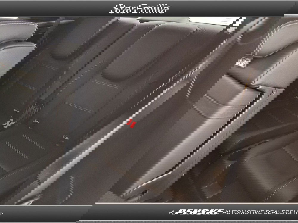 Mercedes-Benz GLB usata a Ferrara (12)