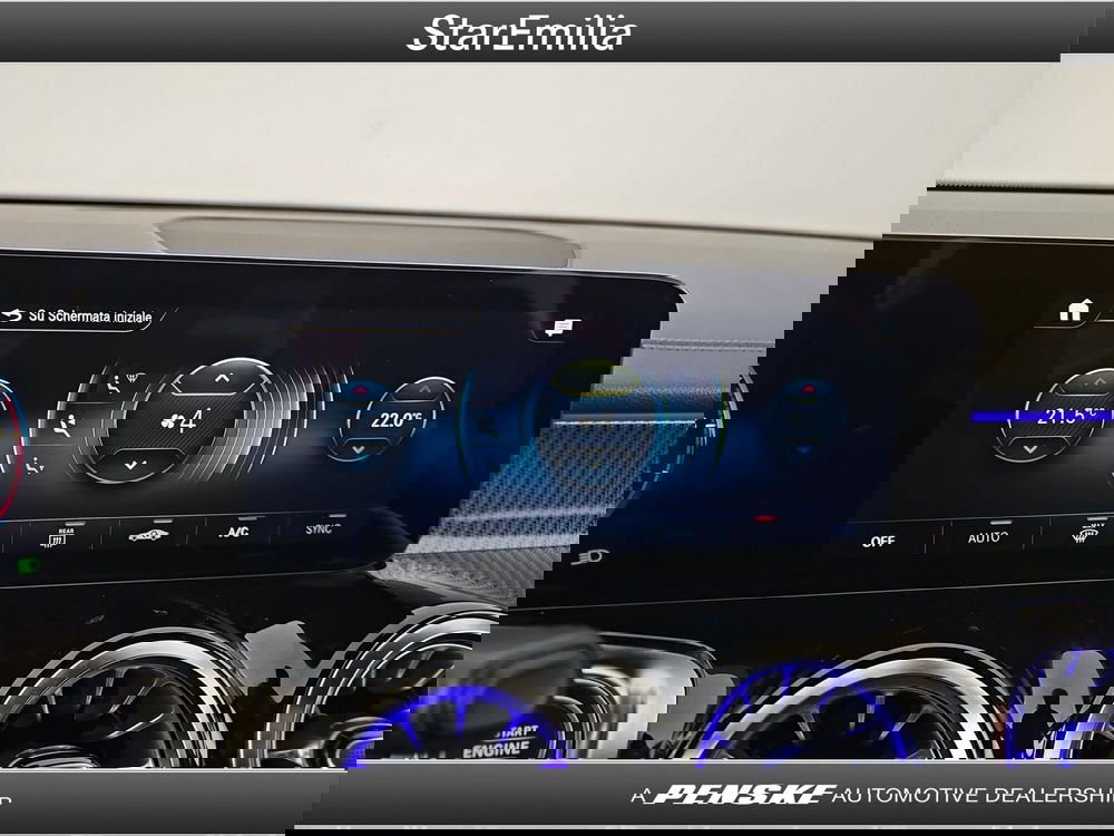 Mercedes-Benz GLB usata a Ferrara (13)