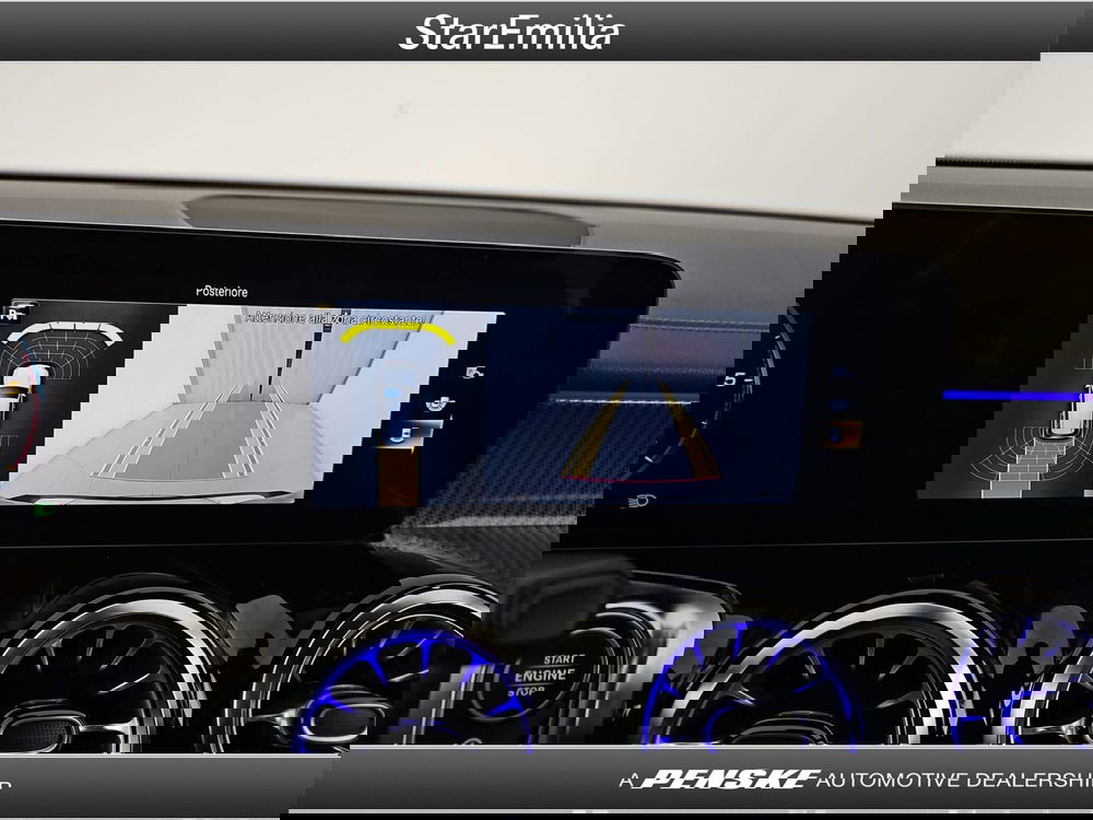 Mercedes-Benz GLB usata a Ferrara (14)