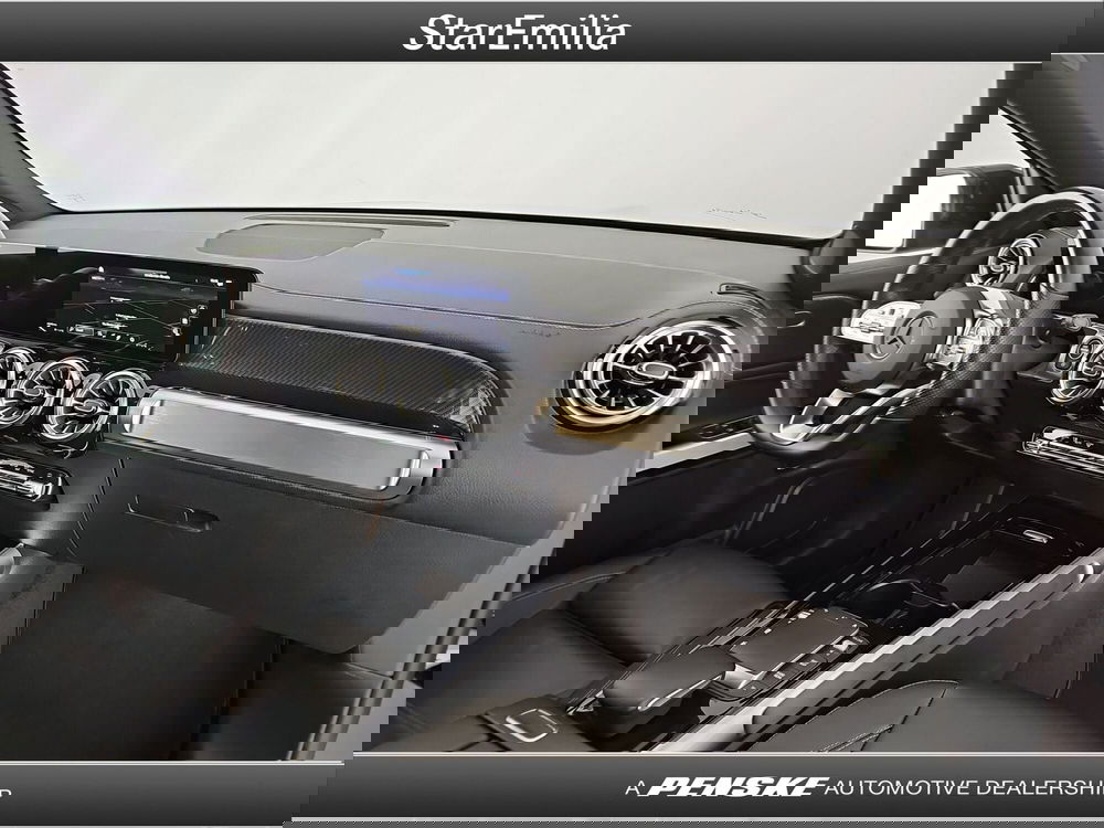 Mercedes-Benz GLB usata a Ferrara (16)