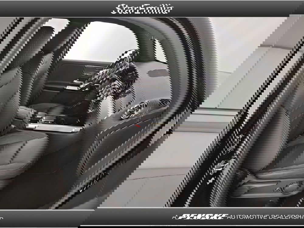 Mercedes-Benz GLB usata a Ferrara (17)