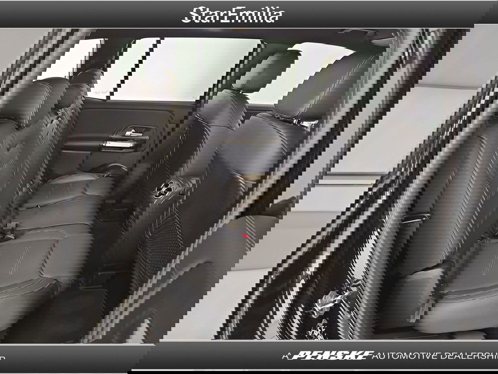 Mercedes-Benz GLB usata a Ferrara (18)